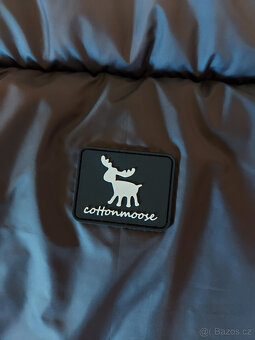 Zimní fusak CottonMoose - 3