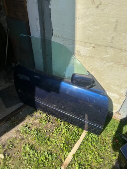 BMW e36 coupe 325i - 3