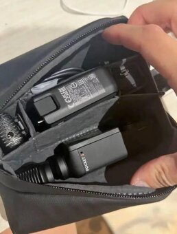 DJI osmo pocket 3 creator combo - 3