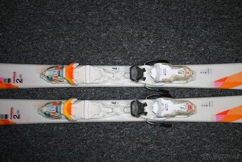 lyže Rossignol Famous 156 cm - 3