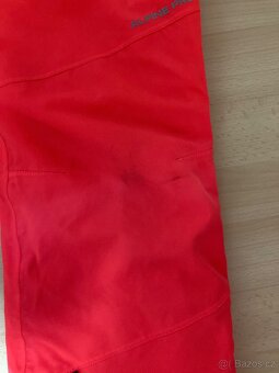 Lyžařské kalhoty - 3