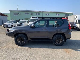 TOYOTA LAND CRUISER 150 2,8D , nez.topení , TOP stav /9109/ - 3