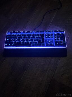 Klávesnice YENKEE YKB 3400 PANZER - CZ - 3