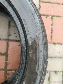 245/45/18 100Y IMPERIAL 2KUSY ZIMNÍCH PNEUMATIK -6MILIME - 3