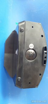 Kugoo Kukirin G2 Náhradní displej, dotykový - 3