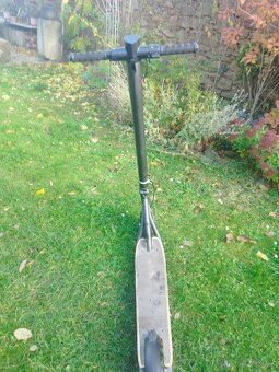 Elektro koloběžka viron - 3