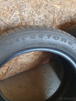 195 50 r 15 dezén 75% R 15 195 50 letní pneumatiky 195/50r15 - 3