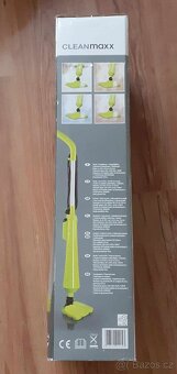 Parní mop NOVÝ - 3