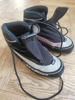 Boty na běžky Madshus 34 - 3