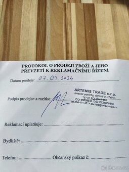 Vzduchovka Gamo Replay 10 - 3