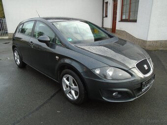 Seat Leon 1.2 TSI 77kW - 3