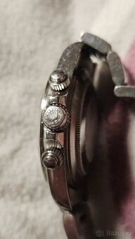 Prodám hodinky Rolex daytona - 3
