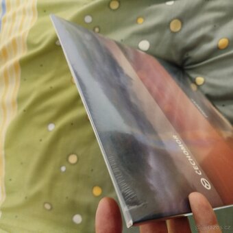 Čechomor Proměny 2LP nové nerozbalené , gramodeska LP - 3