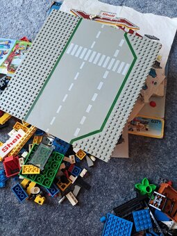 Prodám Lego - 3