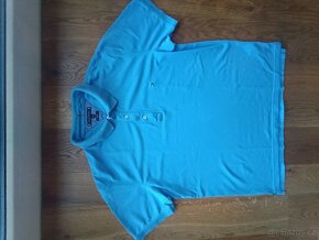 Pánské polo tričko Tommy Hilfiger vel.XXL - 3