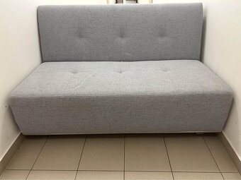 Rozkladaci pohovka - 3