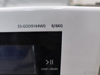 Automatická pračka - 3