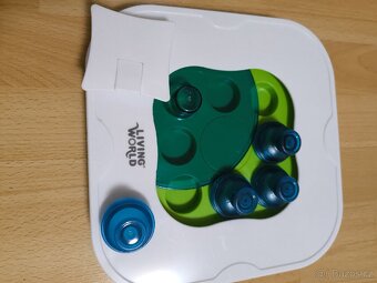 Králičí hračka - 3