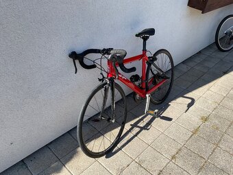 Dědskè silnični kolo - 3