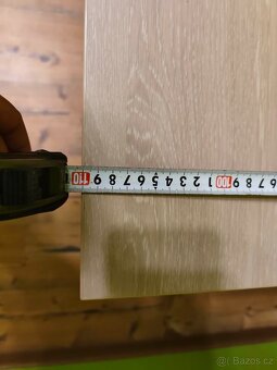 Stůl na Lego pro ikea boxy - 3