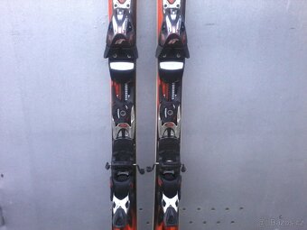 Lyže Nordica 170cm. - 3
