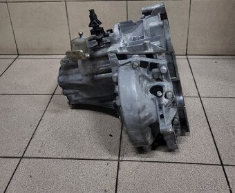 Převodovka 2.2 hdi - 3