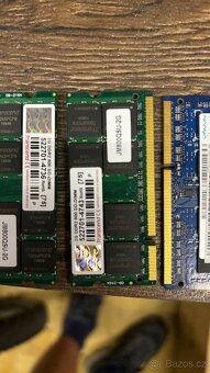 Ram DDR2 2gb - 3