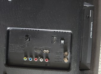 prodám 32" 80cm TV LG 32LJ510U (DVB TV2 samozřejmostí) - 3