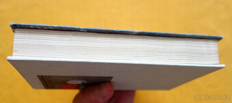 6 klasických detektivek 3x z Odeonu - NEJLEVNĚJI  - 3