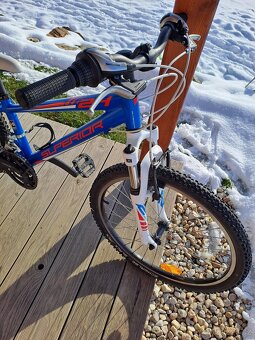 Superior Team 24 " - po servisu - 3