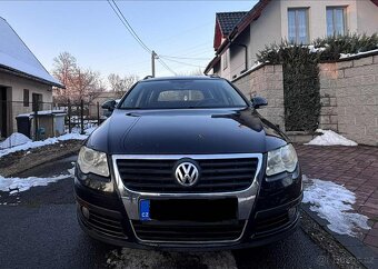 Volkswagen Passat B6 Variant 3C 2.0TDi - 3