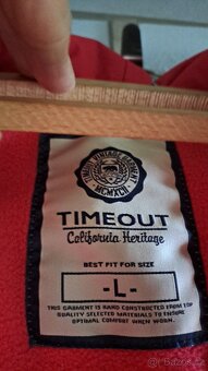 Dámské prošívané vesty, bundy - 3