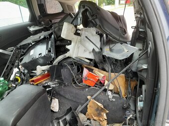 Ford mondeo díly - 3