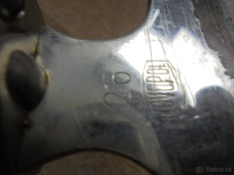 dámské brusle na led vel.6 - 3