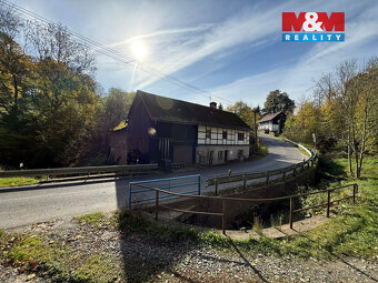 Prodej rodinného domu, 200 m², Huntířov - 3