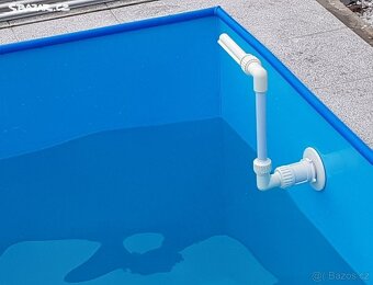 Fontána K385 - Bazén Azuro Vario, Orlando - 3