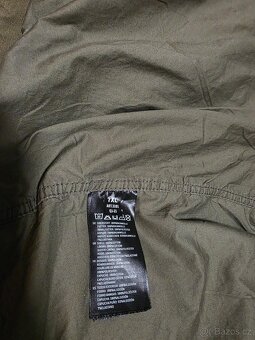 Panská bunda Brandit m65 7xl - 3