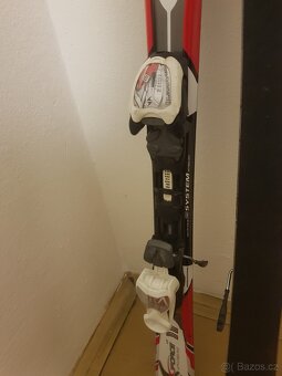 Dětské lyže 120 - 3