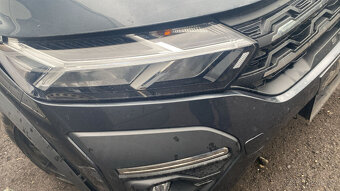 Dacia Sandero III 1.0 TCE r.v. 2021 H4D 67kw(4425) - 3