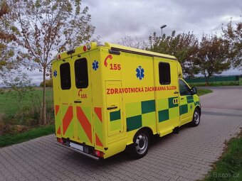 Volkswagen Transporter T6 2,0BiTDI, 4x4,132Kw rv12/2014,RZP - 3