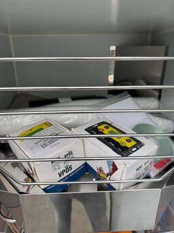 Automat na čerstvou pomerančovou šťávu - ZUMEX - 3