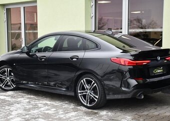 BMW Řada 2 218d M-SPORT 1M ČR - 3