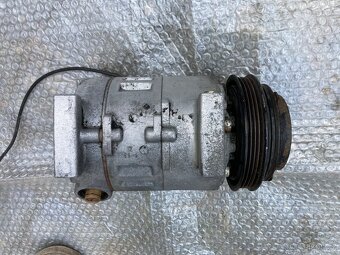 Klimakompresor 2.5 TDI - 3