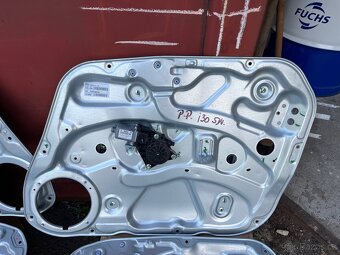 Mechanismus stahování okna-stahovačka HYUNDAI i30 - 3