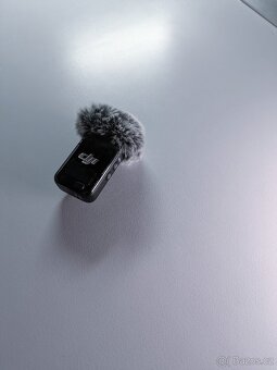 Dji Mic 2 - 3