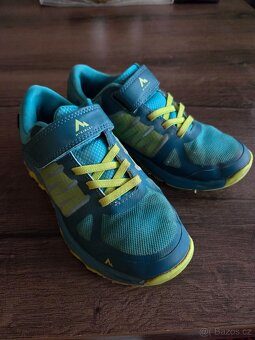 Chlapecke boty McKinley vel. 34 - 3