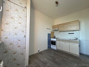 Pronájem Bytu Hranice ulice Nová - 3
