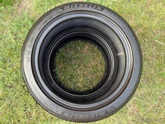 2x Letní pneu Michelin E-Primacy - 225/45 R17 - 95% - 3