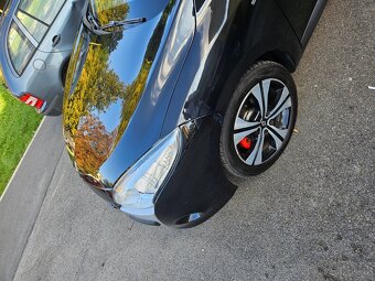 Renault Megane III Coupé 1.5 dCi 2011 BOSE - 3