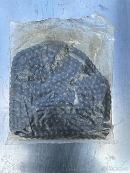 Válečkový řetěz 05B1 - 3